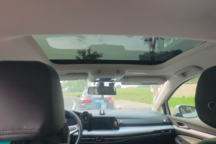 Used Volkswagen Golf 2021 280TSI DSG Pro Headliner