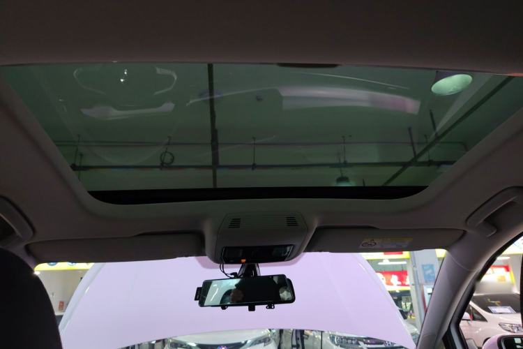Used Volkswagen Golf 2021 280TSI DSG Pro Headliner