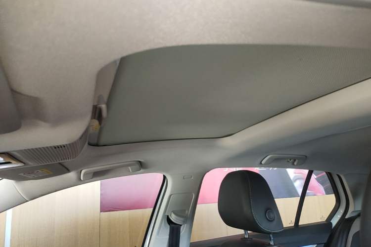 Used Volkswagen Golf 2021 280TSI DSG Pro Headliner
