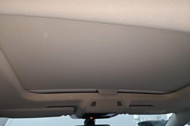 Used Volkswagen Golf 2021 280TSI DSG Pro First Edition Headliner