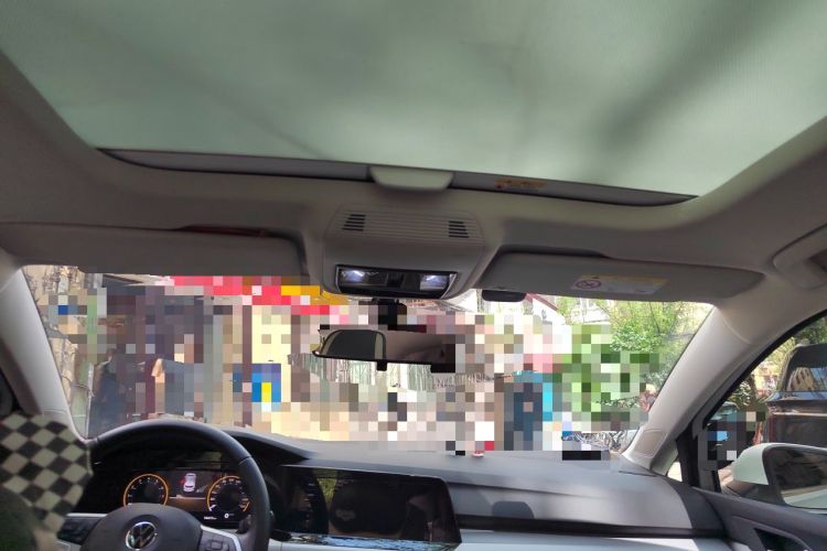 Used Volkswagen Golf 2021 280TSI DSG Pro Headliner