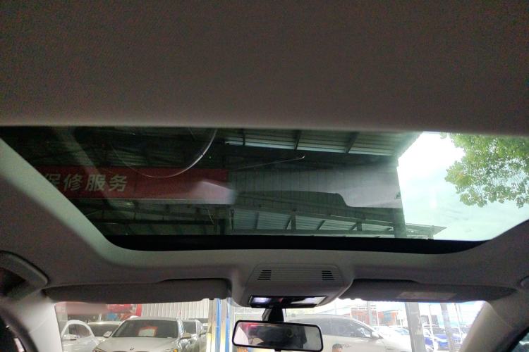 Used Volkswagen Golf 2021 280TSI DSG Pro Headliner