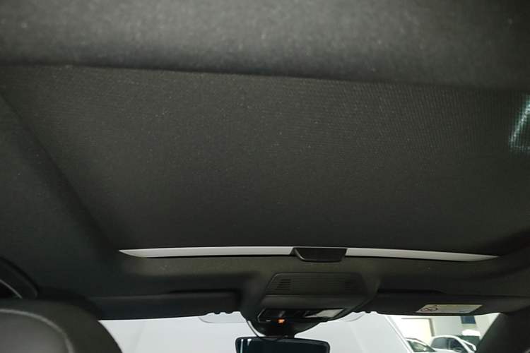 Used Volkswagen Golf 2021 280TSI DSG 30th Anniversary Edition Headliner