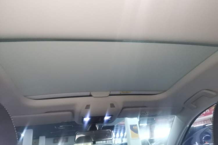 Used Volkswagen Golf 2021 280TSI DSG Pro Headliner
