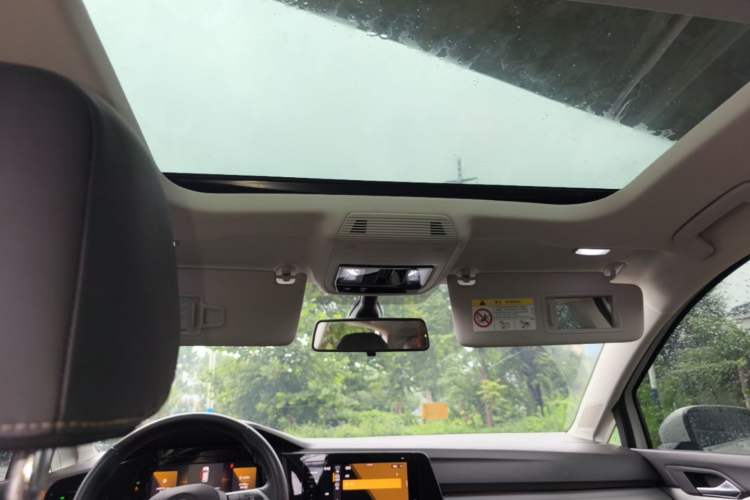 Used Volkswagen Golf 2021 280TSI DSG Pro Headliner