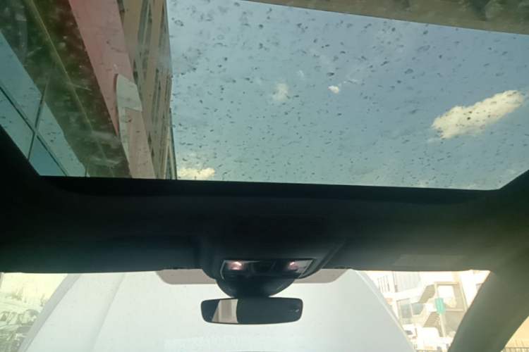 Used Volkswagen Golf 2021 280TSI DSG R-Line Headliner