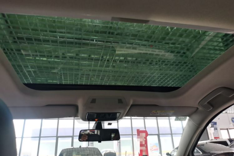 Used Volkswagen Golf 2021 280TSI DSG Pro Headliner