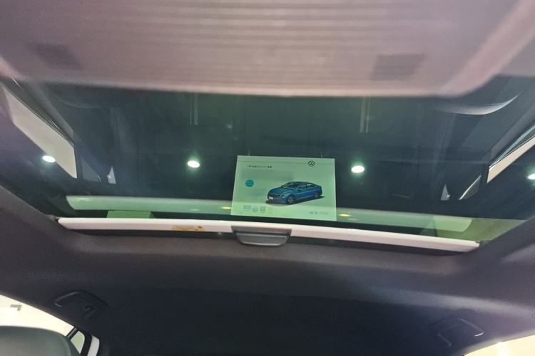 Used Volkswagen Golf 2021 280TSI DSG R-Line Headliner