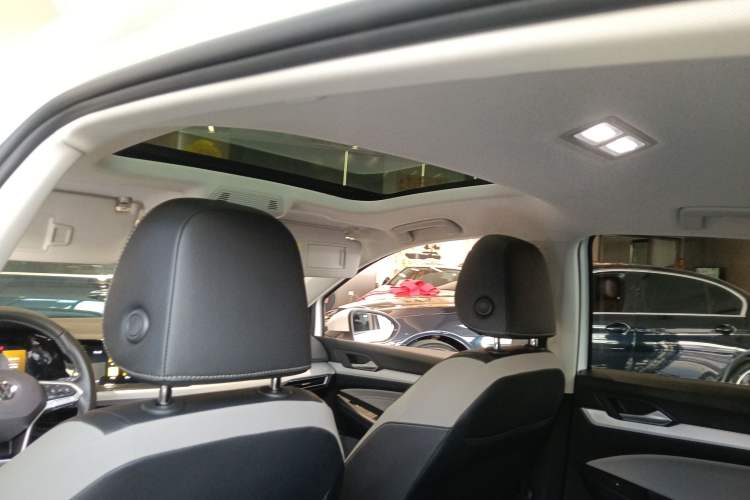 Used Volkswagen Golf 2021 280TSI DSG Pro Headliner