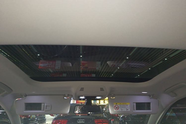 Used Volkswagen Golf 2021 280TSI DSG Pro Headliner