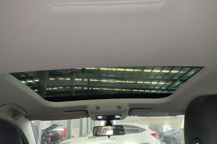 Used Volkswagen Golf 2021 280TSI DSG Pro Headliner