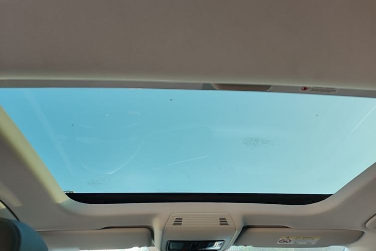 Used Volkswagen Golf 2021 280TSI DSG 30th Anniversary Edition Headliner