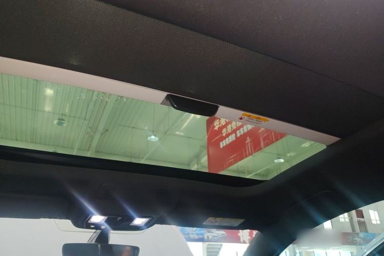 Used Volkswagen Golf 2021 280TSI DSG R-Line Headliner