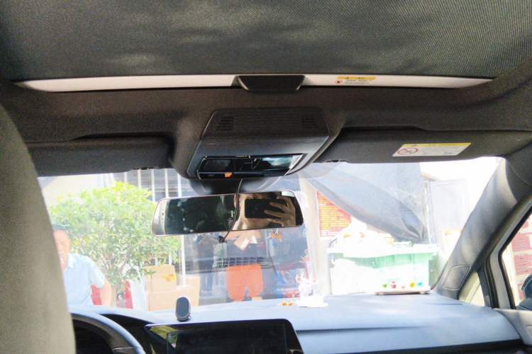 Used Volkswagen Golf 2021 280TSI DSG R-Line Headliner