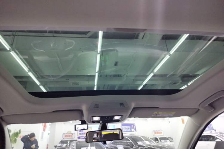 Used Volkswagen Golf 2021 280TSI DSG Pro Headliner