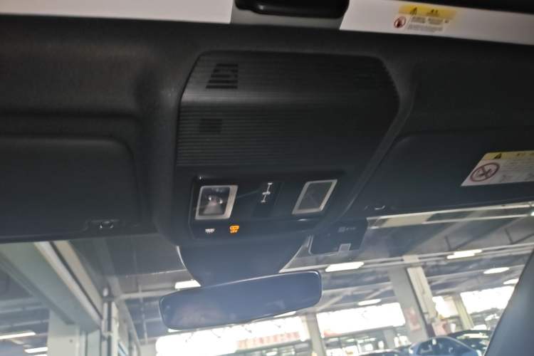 Used Volkswagen Golf 2021 280TSI DSG Pro First Edition Headliner