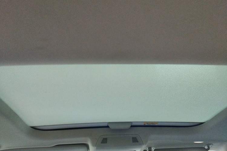 Used Volkswagen Golf 2021 280TSI DSG 30th Anniversary Edition Headliner