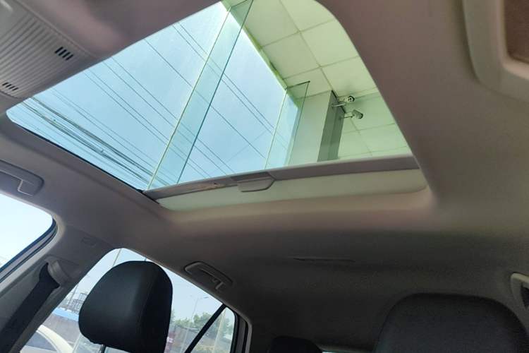 Used Volkswagen Golf 2021 200TSI DSG Pro Headliner