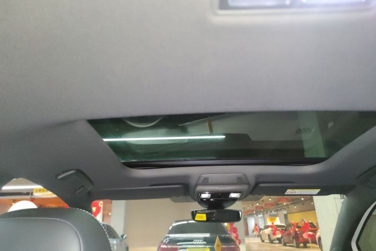 Used Volkswagen Golf 2021 280TSI DSG R-Line Headliner