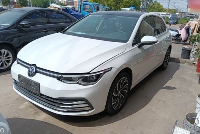Used Volkswagen Golf 2021 280TSI DSG Pro