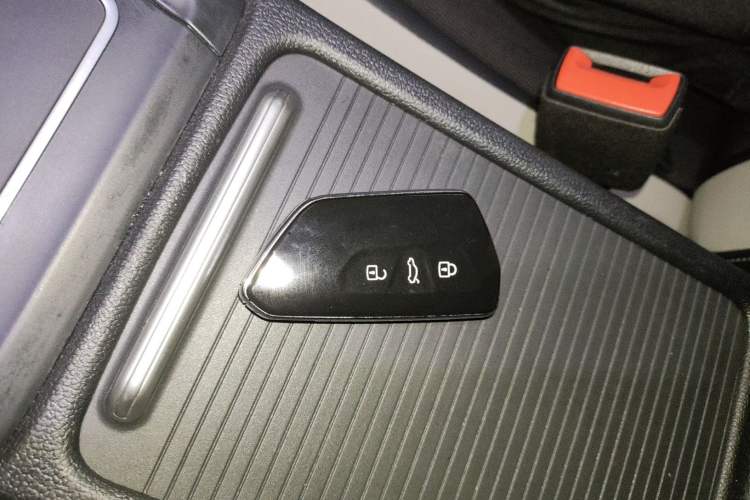 Used Volkswagen Golf 2021 280TSI DSG Pro Interior 1