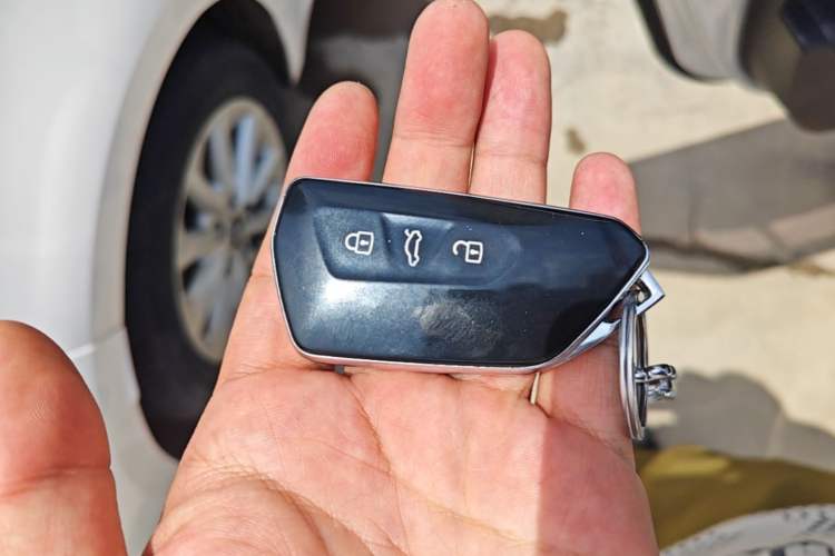 Used Volkswagen Golf 2021 280TSI DSG Pro Interior 1