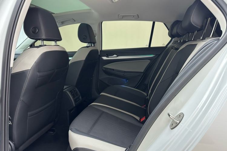 Used Volkswagen Golf 2021 280TSI DSG Pro Interior 1