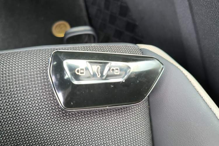 Used Volkswagen Golf 2021 280TSI DSG Pro Interior 1