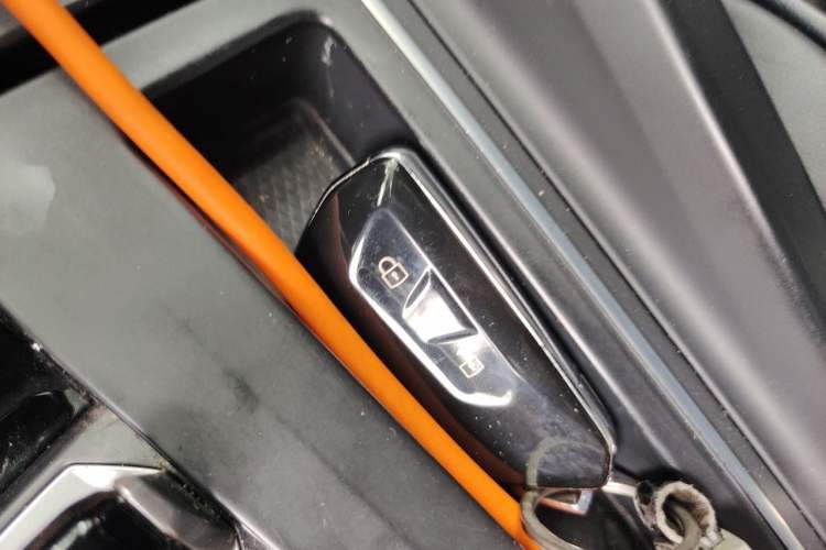 Used Volkswagen Golf 2021 280TSI DSG R-Line Interior 1