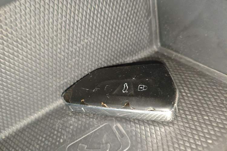 Used Volkswagen Golf 2021 280TSI DSG Pro Interior 1