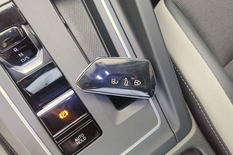 Used Volkswagen Golf 2021 280TSI DSG Pro Interior 1