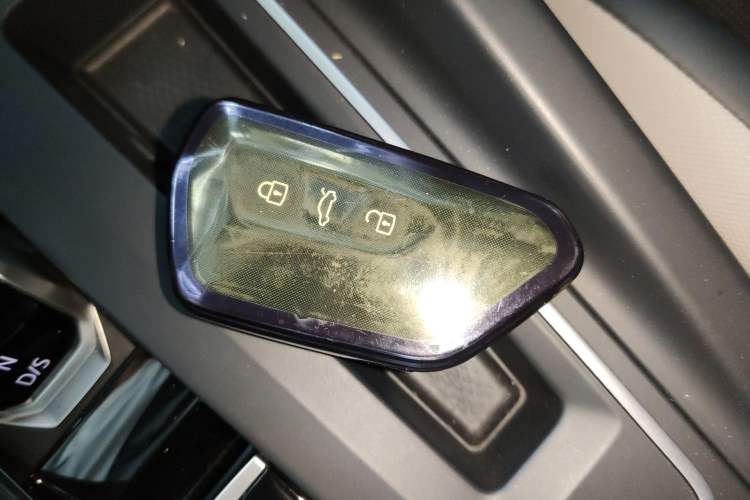 Used Volkswagen Golf 2021 280TSI DSG Pro Interior 1