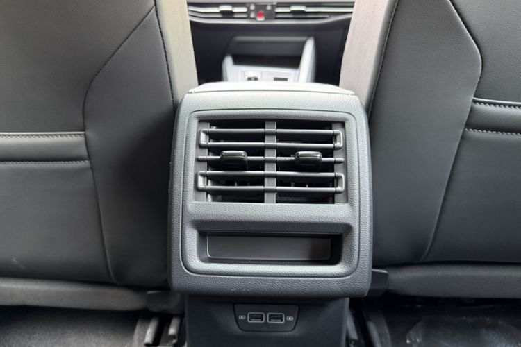 Used Volkswagen Golf 2021 280TSI DSG Pro Interior 1