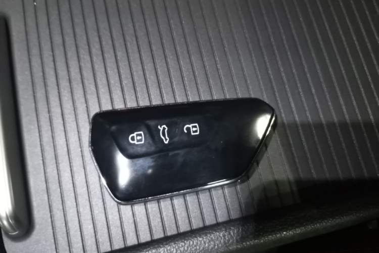 Used Volkswagen Golf 2021 280TSI DSG Pro Interior 1