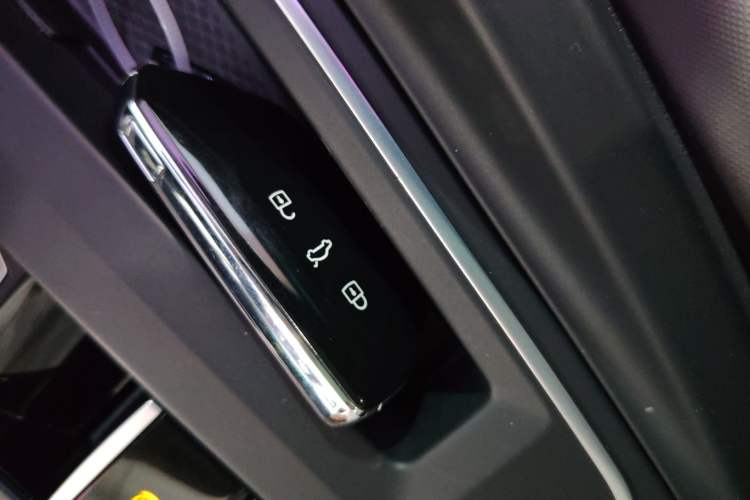 Used Volkswagen Golf 2021 280TSI DSG Pro Interior 1