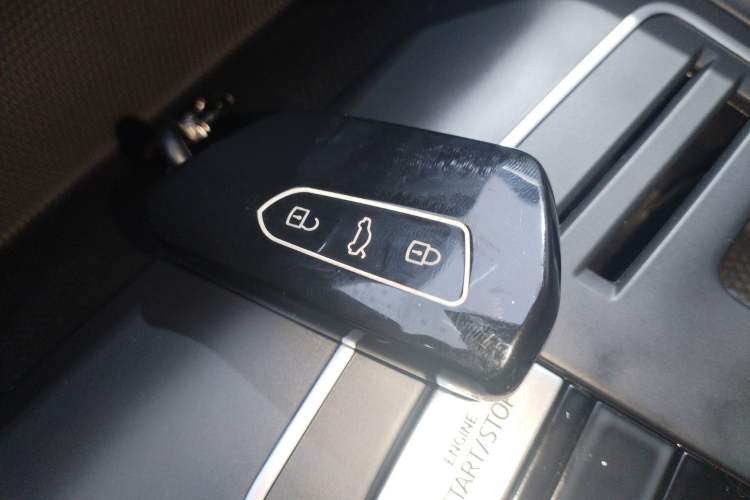 Used Volkswagen Golf 2021 280TSI DSG Pro Interior 1