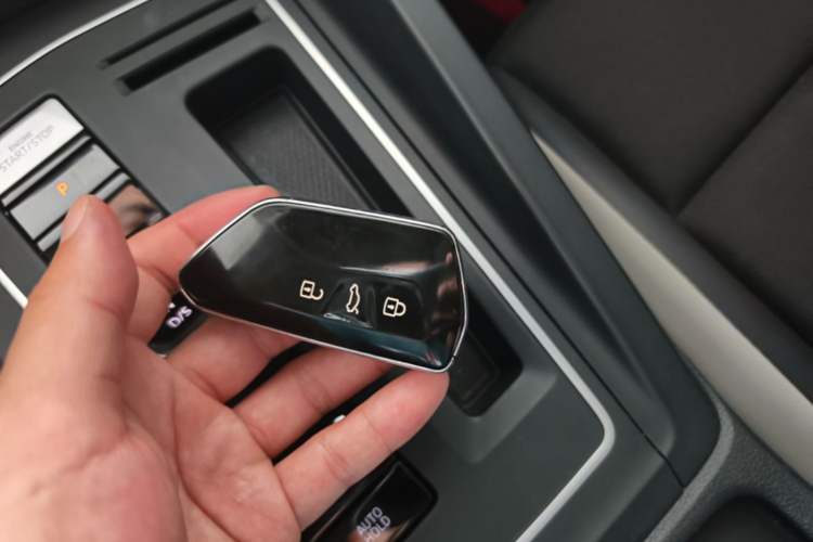 Used Volkswagen Golf 2021 280TSI DSG Pro Interior 1