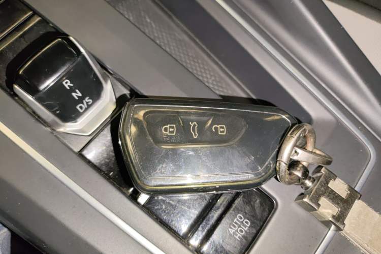 Used Volkswagen Golf 2021 280TSI DSG Pro Interior 1