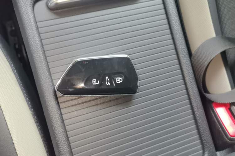 Used Volkswagen Golf 2021 280TSI DSG Pro Interior 1