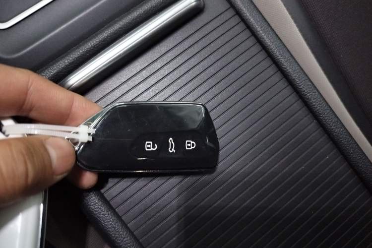 Used Volkswagen Golf 2021 280TSI DSG Pro Interior 1