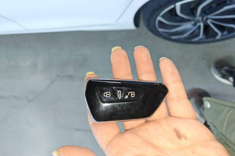Used Volkswagen Golf 2021 280TSI DSG Pro Interior 1