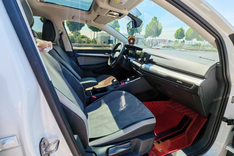 Used Volkswagen Golf 2021 280TSI DSG Pro Interior 2