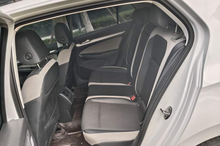 Used Volkswagen Golf 2021 280TSI DSG Pro First Edition Interior 2