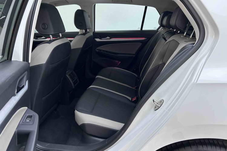 Used Volkswagen Golf 2021 280TSI DSG Pro Interior 2