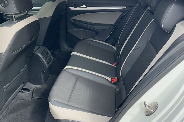 Used Volkswagen Golf 2021 280TSI DSG Pro Interior 2