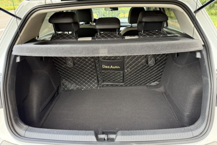 Used Volkswagen Golf 2021 280TSI DSG Pro Interior 3