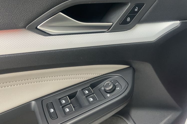 Used Volkswagen Golf 2021 280TSI DSG Pro Interior 3