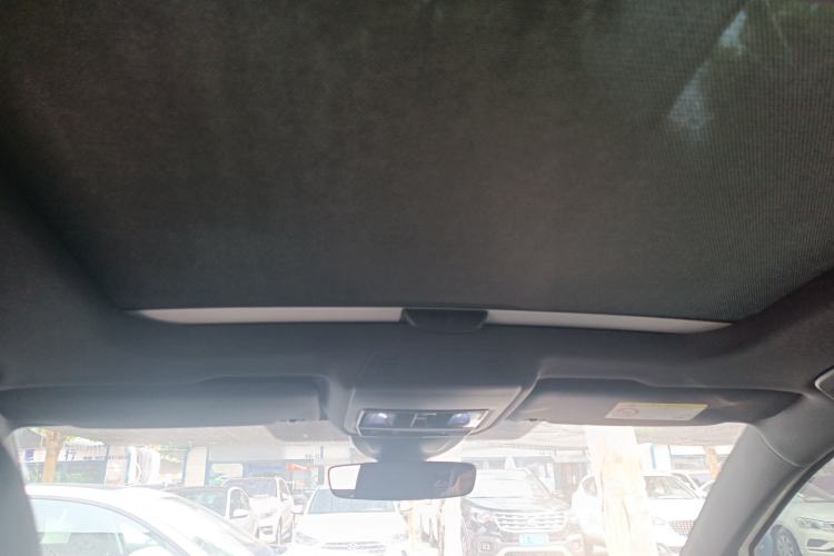 Used Volkswagen Golf 2021 280TSI DSG Pro First Edition Interior 3