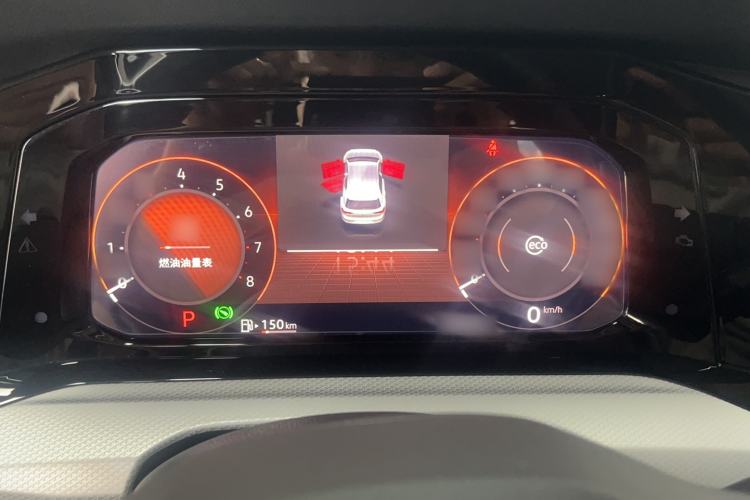 Used Volkswagen Golf 2021 280TSI DSG Pro Interior 5