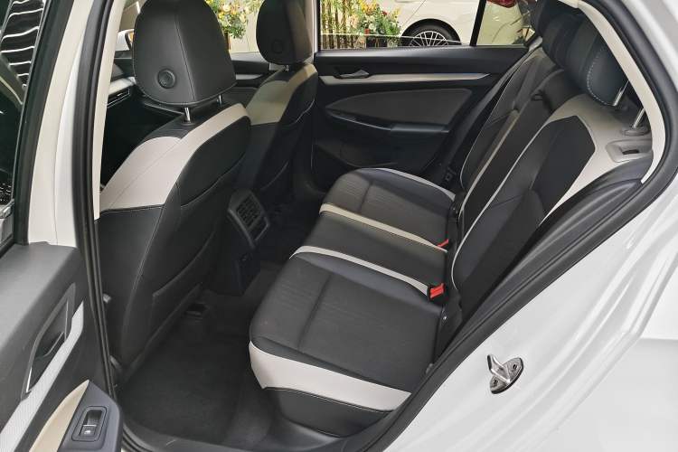 Used Volkswagen Golf 2021 280TSI DSG Pro Interior 7